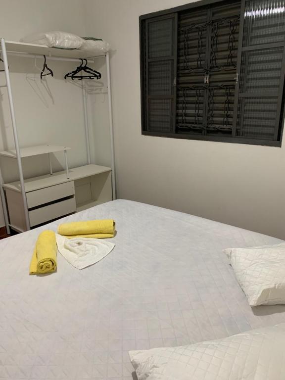 CASA INTEIRA NO MELHOR BAIRRO DE PIRACICABA