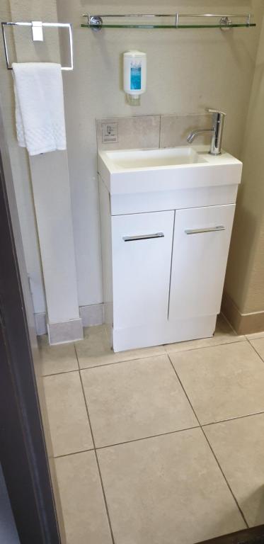 Seabrook Hotel photo