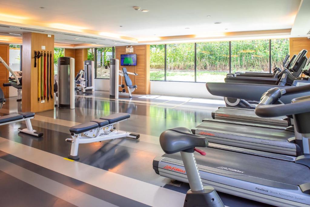 Sports and activities