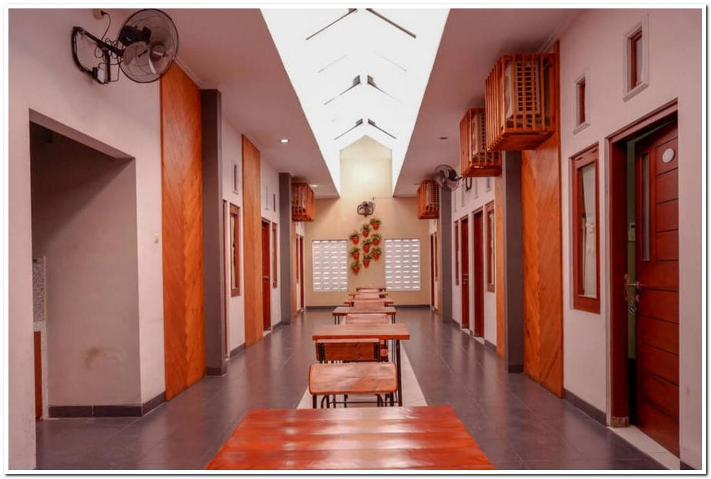 RedDoorz near Jogja Expo Center 2