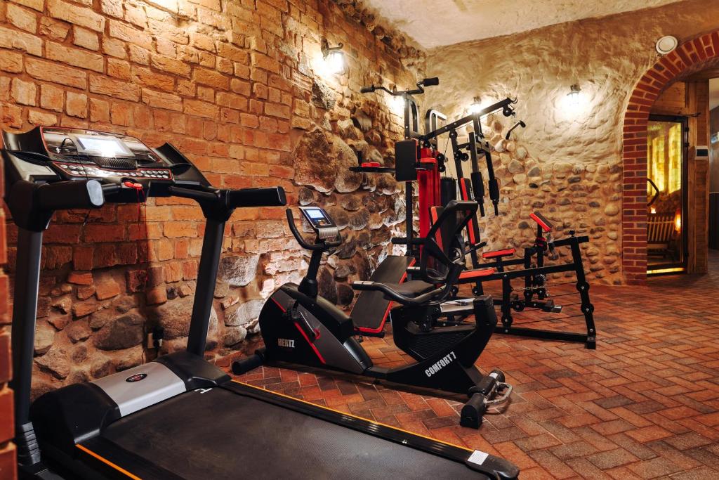 Hotel Legenda photo