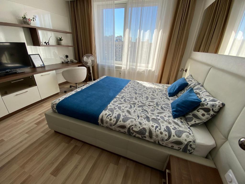 Yest' Comfort Apartment photo