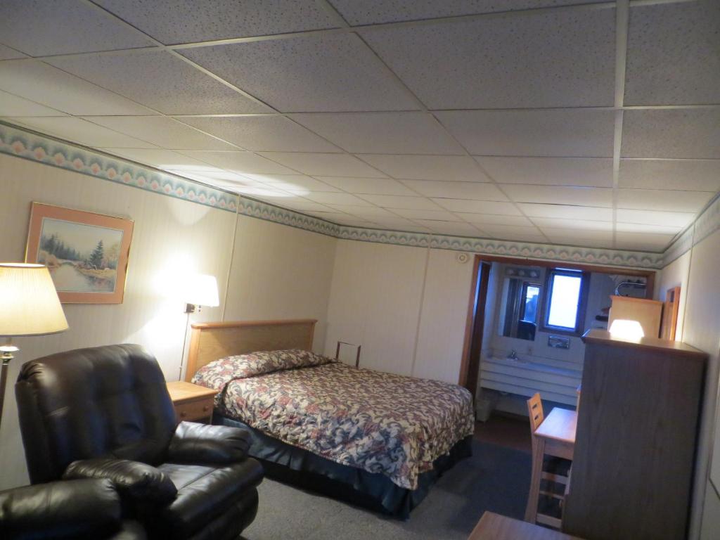 Midtown Western Inn - Kearney Main image 2