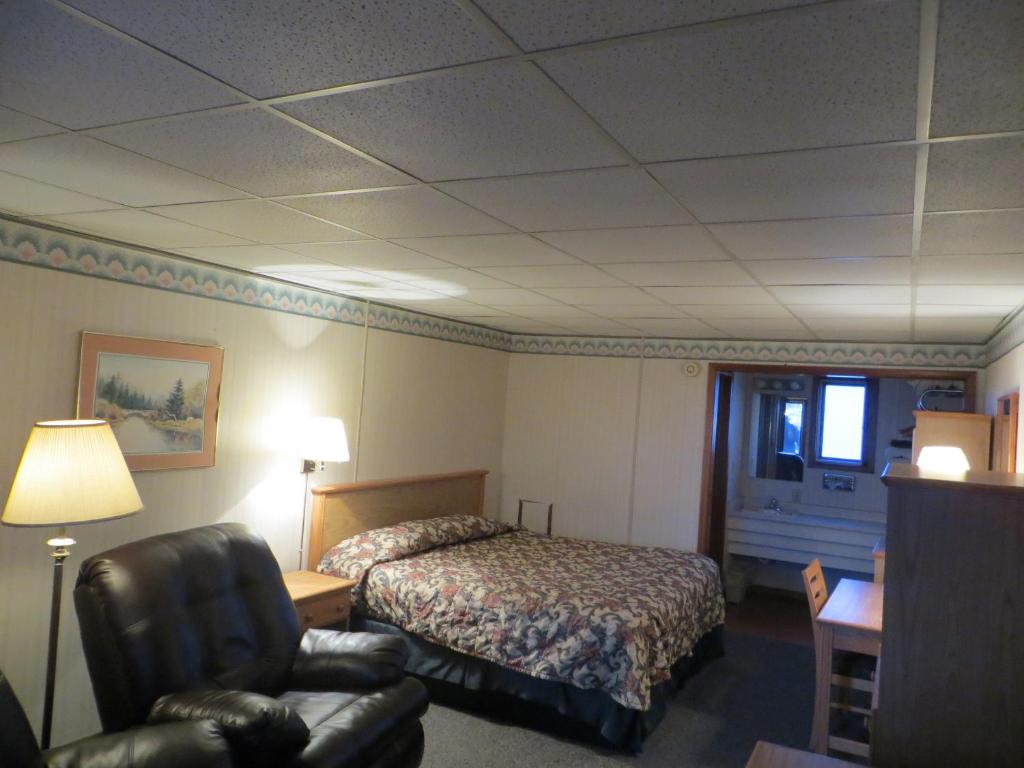 Midtown Western Inn - Kearney Main image 1