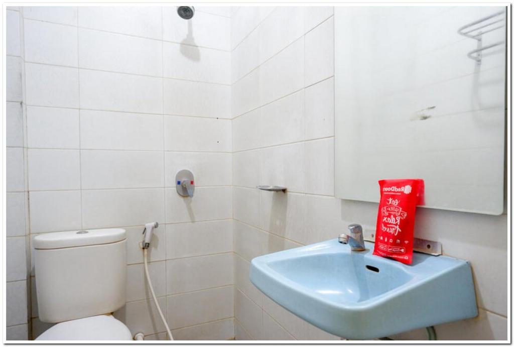 バスルーム（客室）