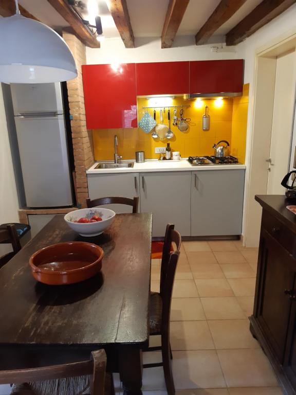 Casa Gorne Anzolo - 4