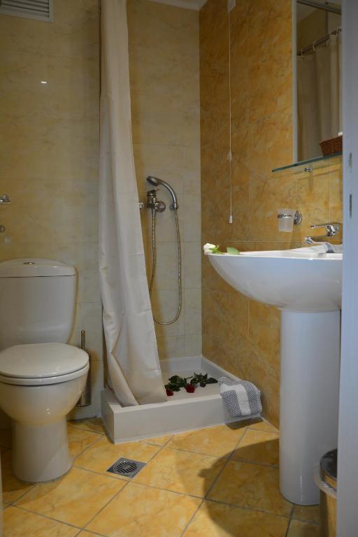 Hotel Olympos photo
