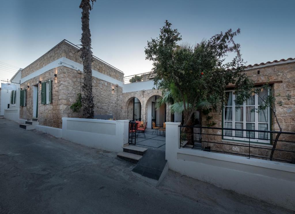 La Regina Veneziana — Hotel in Famagusta