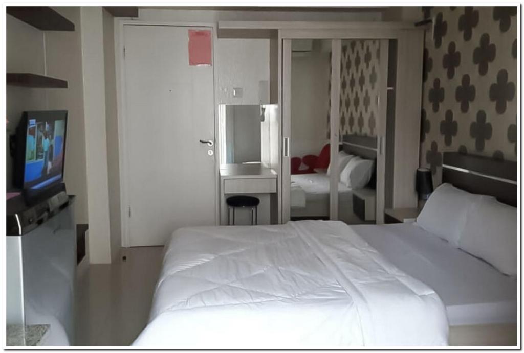 Apartemen Sentra Timur Residence Fortune 88 Tower Orange photo