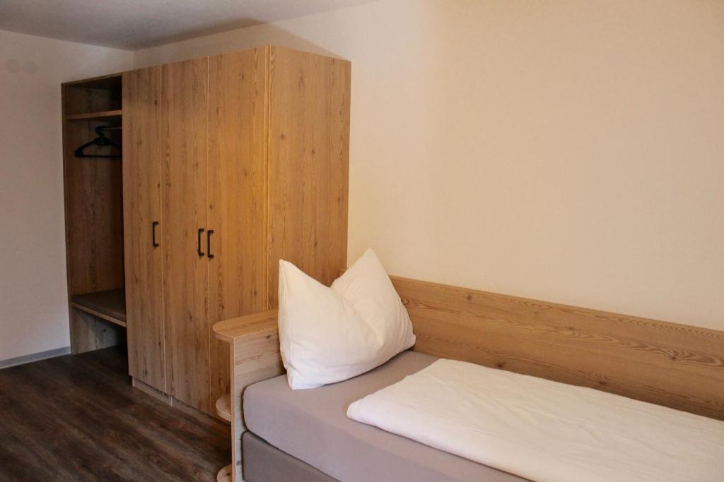 Haus Les Melezes photo