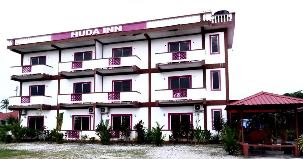 후다 인 (Huda Inn)