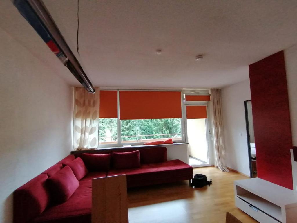 Seeappartment Regina Bodensdorf am Ossiacher See am Fuße der Gerlitzen - 2