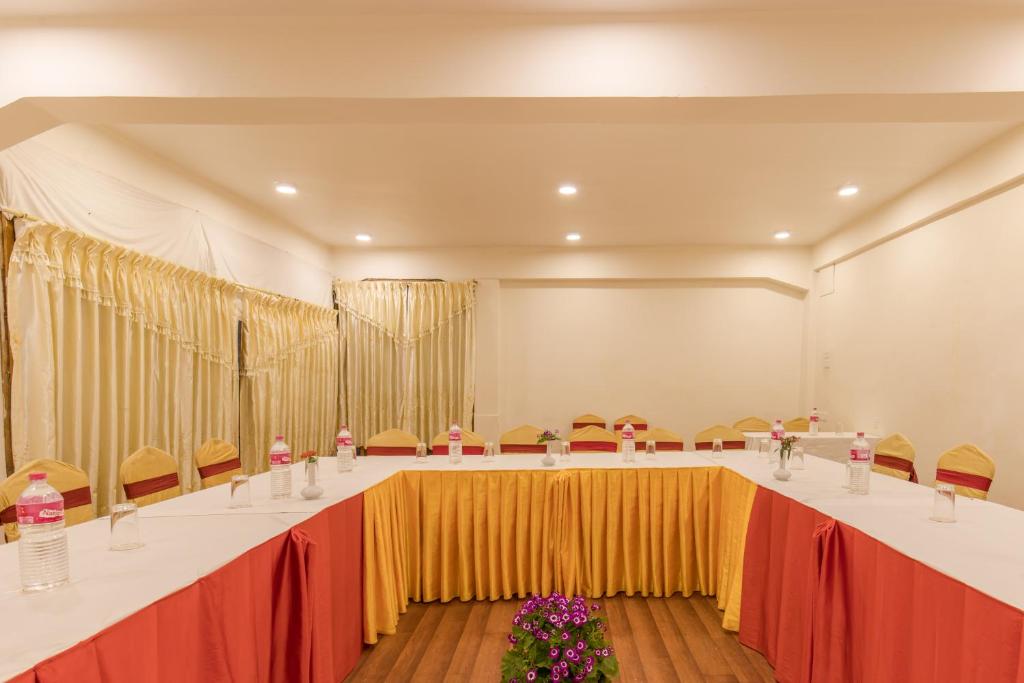 Meeting room / ballrooms