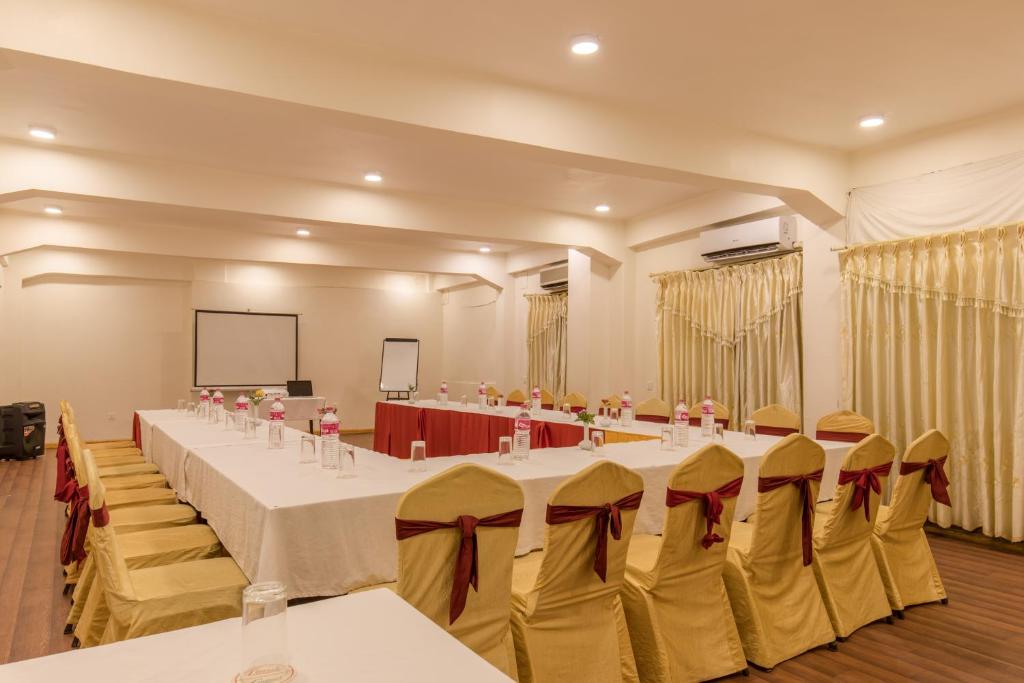 Meeting room / ballrooms