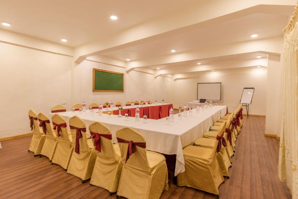Meeting room / ballrooms