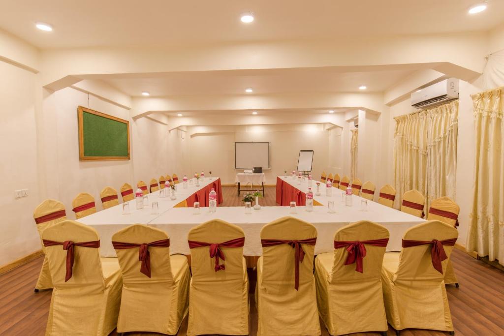 Meeting room / ballrooms