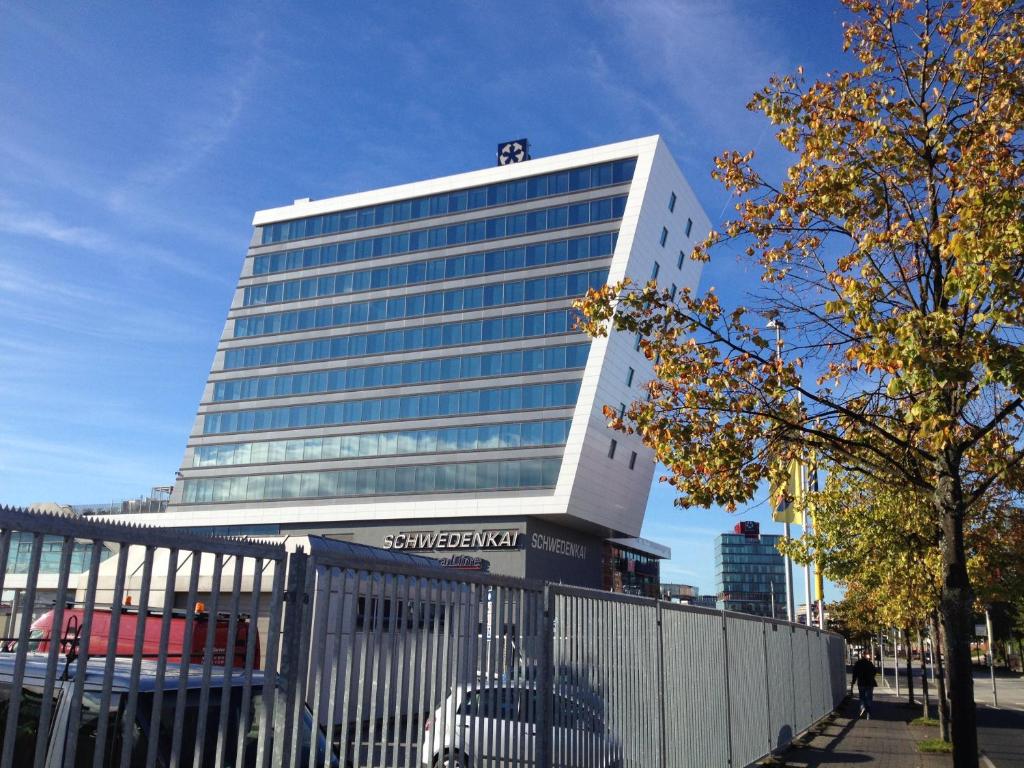 Luxx City Apartments Kiel Informationen und Buchungen online