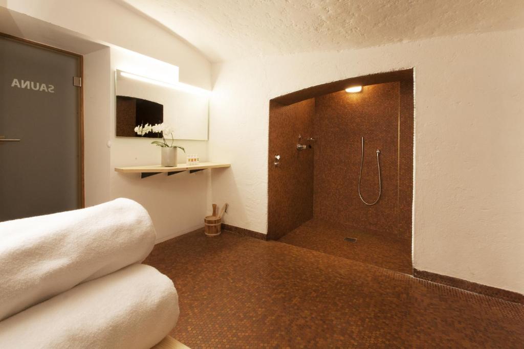 Appartements Steiner - SKI IN - SKI OUT - 4