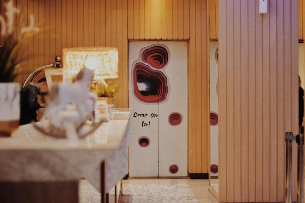 Facilities