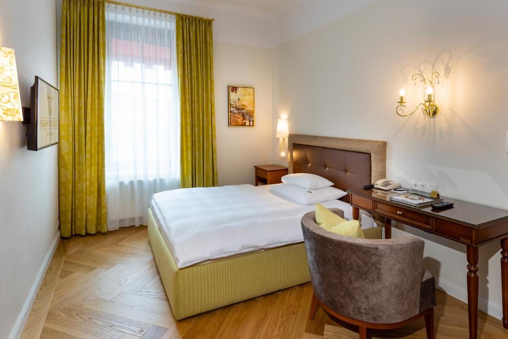 Parkhotel Graz - Traditional Luxury photo