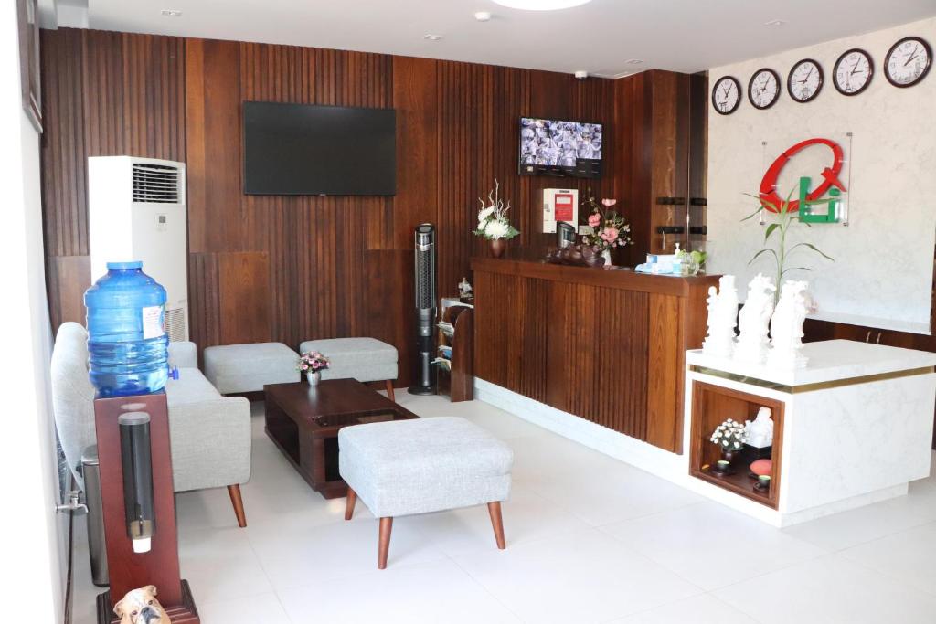 Qli Hotel photo