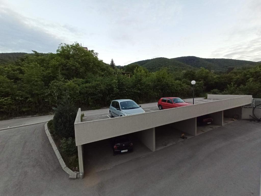 Apartman Savić - 4