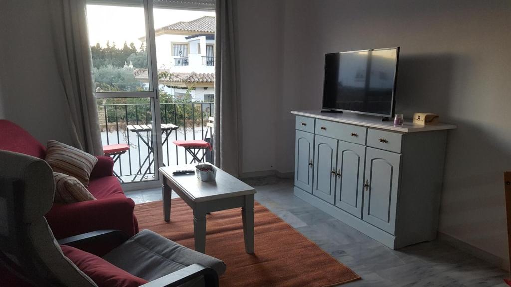 APARTAMENTO CONILSATURNO B de dos dormitorios - 5