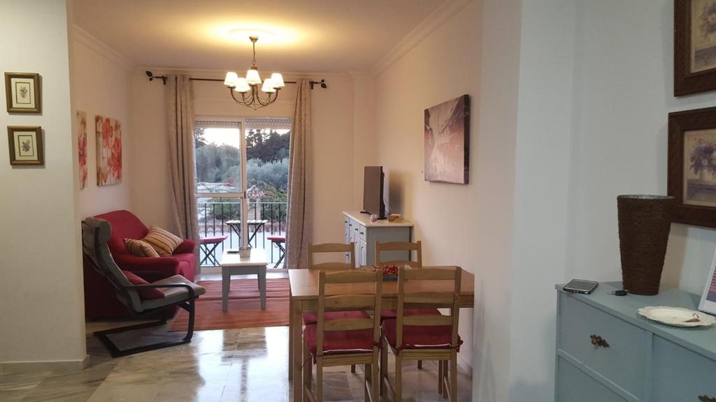 APARTAMENTO CONILSATURNO B de dos dormitorios - 2