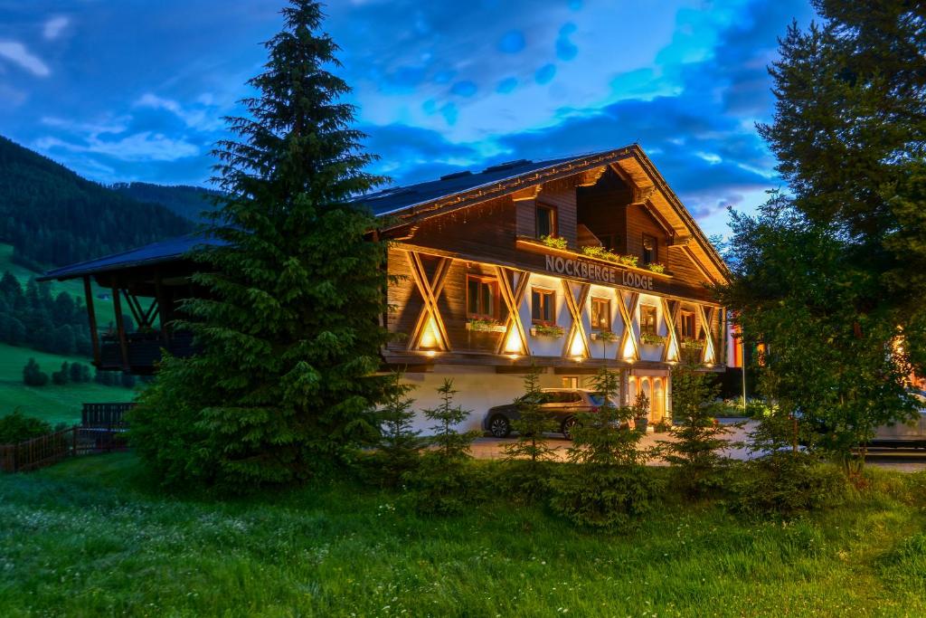 Nockberge Lodge - 2