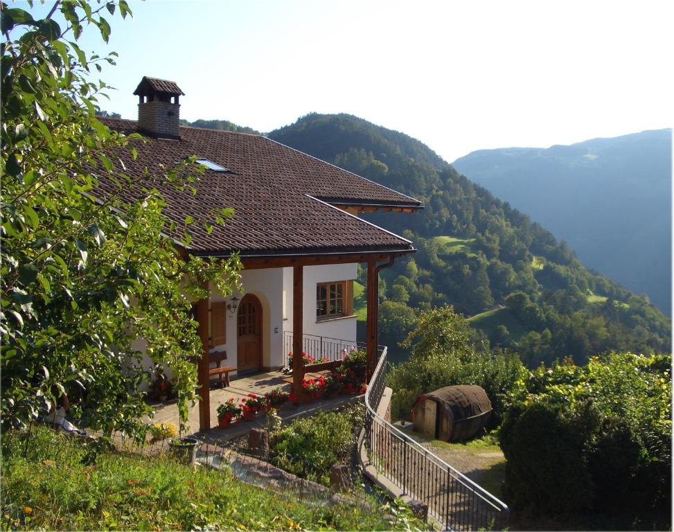 Lafreiderhof - 4