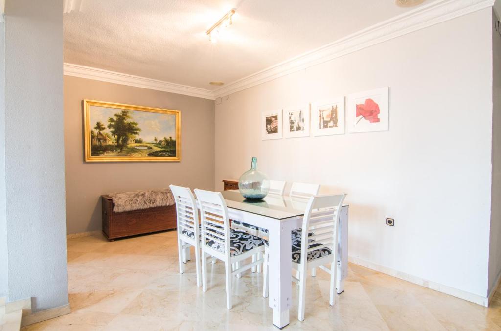 Lope de Vega Apartment - 5