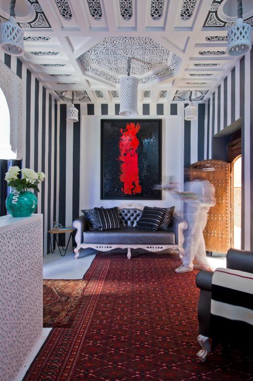 호텔 외관