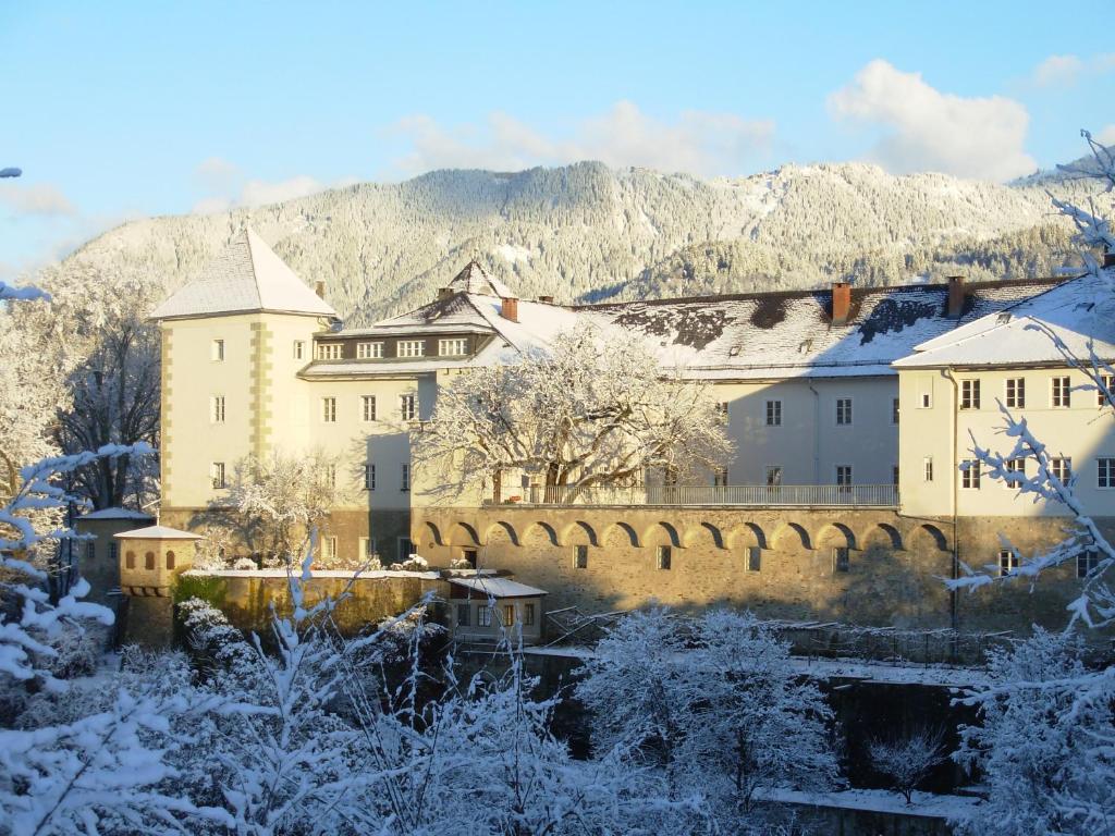 Kloster Wernberg - 5