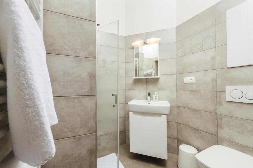 Apartmanovy dom GRAND - Contactless Check In photo