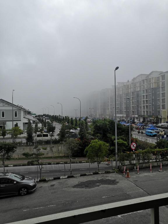 Jayveron Homes — Hotel in Cameron Highlands