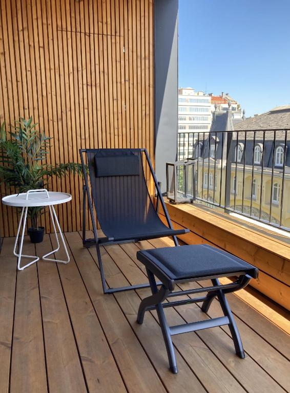 Pop Saldanha Premium Apartments photo