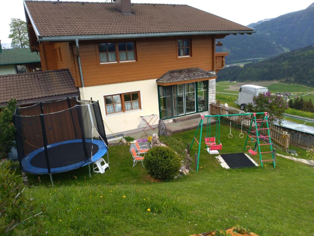 Haus Bucher - 3