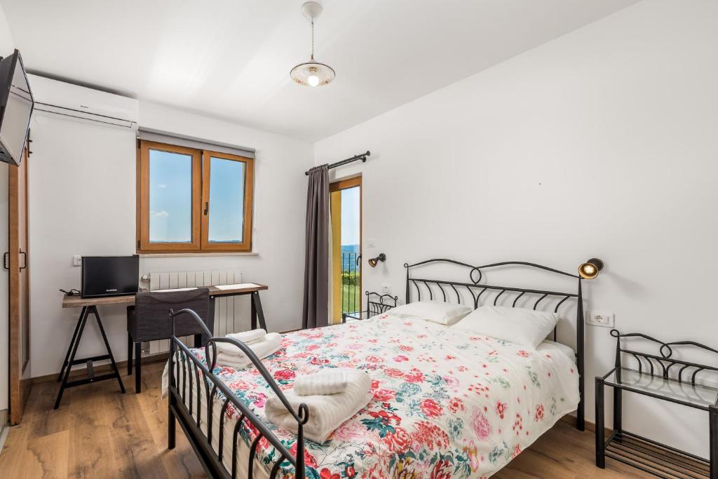 Rona Apartment & Rooms Mea Vista photo