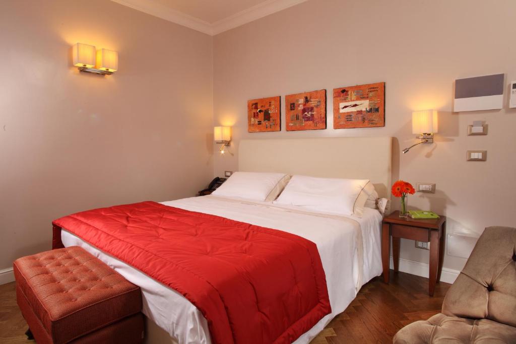 Hotel Mozart Photo 7