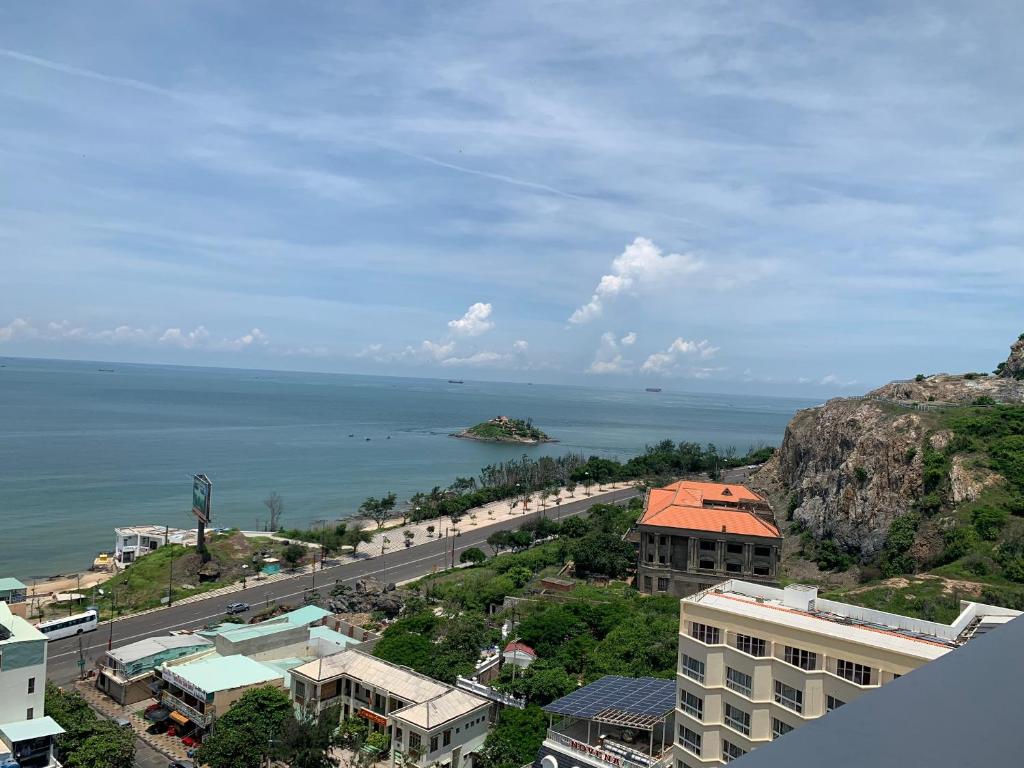 Rio bluesea apartment 4