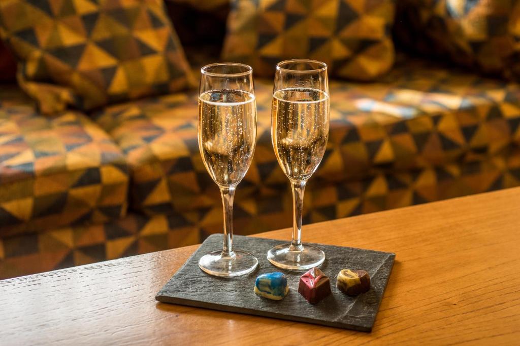 편의 시설/서비스