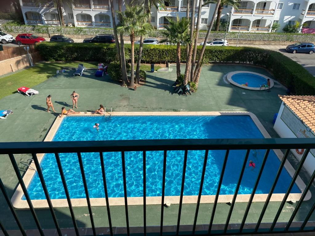 Apartment Alcudia Beach 501 - 2