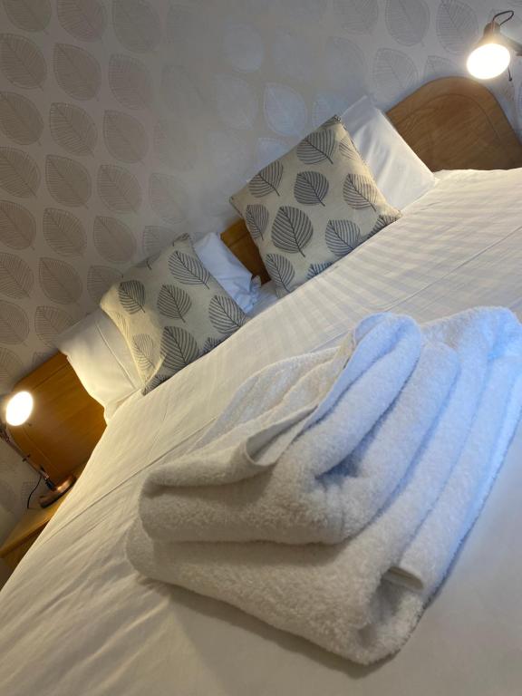 The Hand Hotel photo