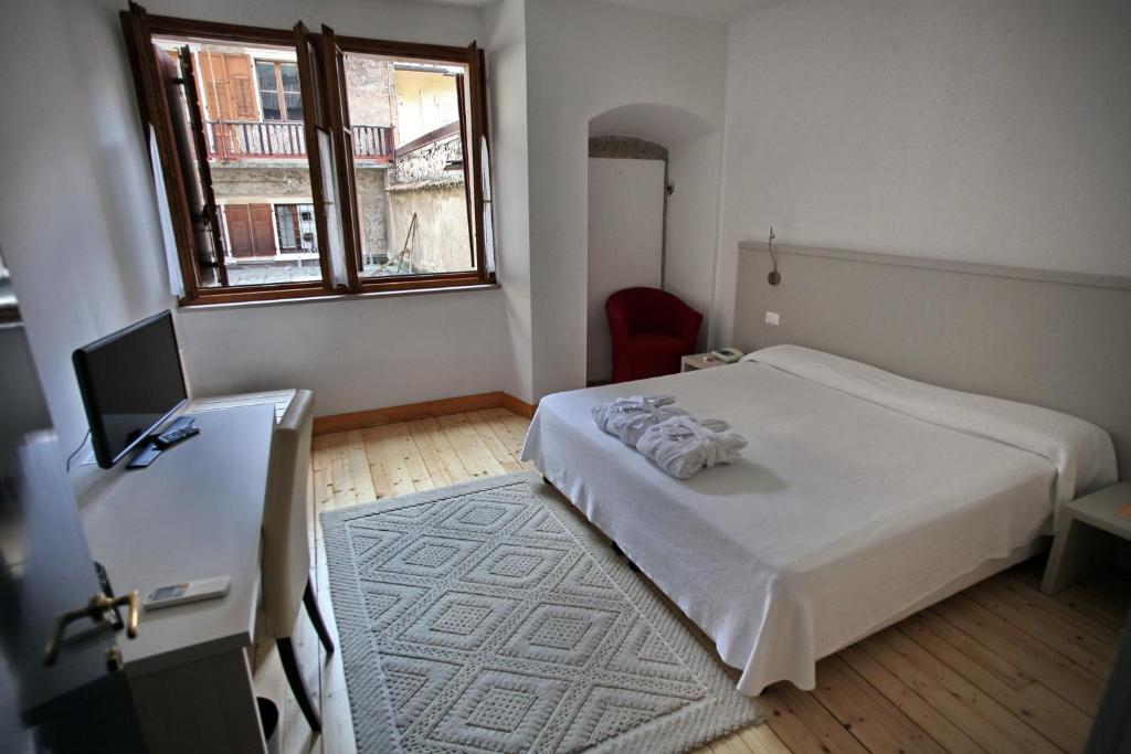 Albergo Accademia - 4