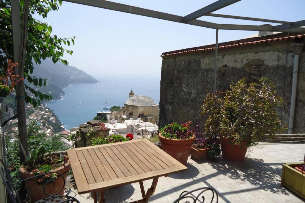 Positano casa bella - 1