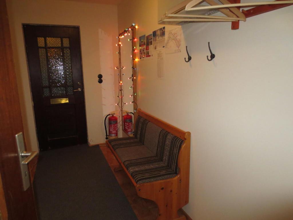 Teigur Guesthouse photo