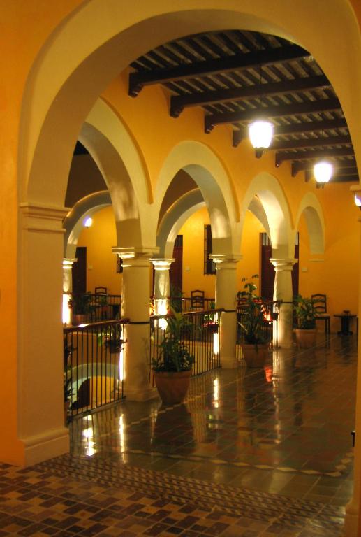 Castelmar Hotel photo
