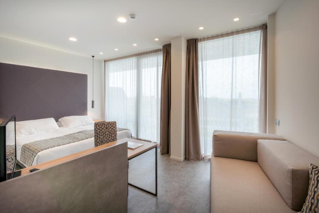 Hotel Garden Sea Wellness & Spa 4 stelle superior - 4