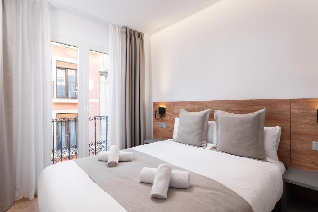 VIL5 by Be Alicante - 5