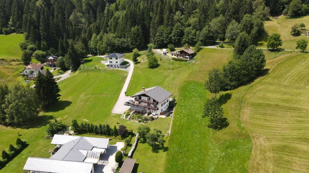 Gailtal Panorama - 4